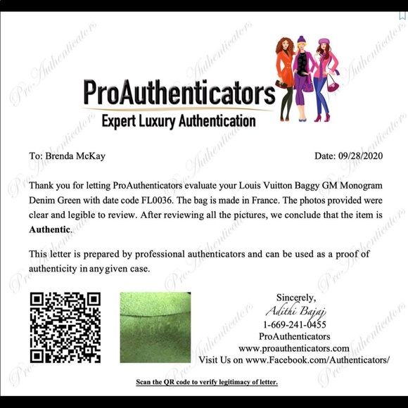 Louis Vuitton Baggy GM - Picture 15 of 16